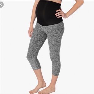 Beyond the bump leggings